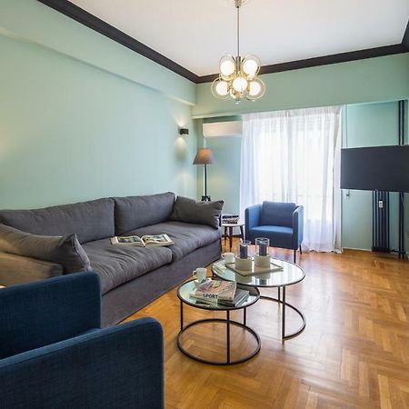 Cathedrals Square Supreme Residence أثينا المظهر الخارجي الصورة