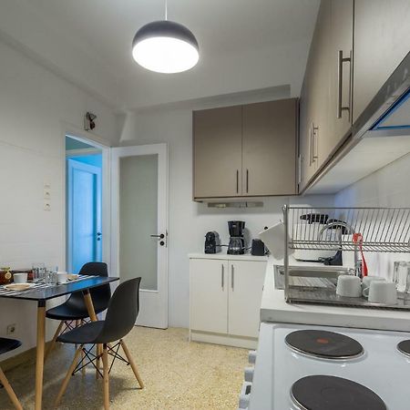 Cathedrals Square Supreme Residence أثينا المظهر الخارجي الصورة