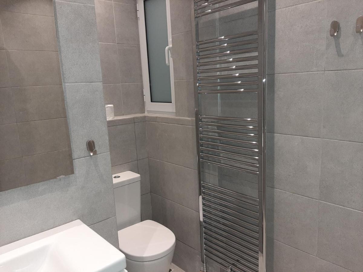Cathedrals Square Supreme Residence أثينا المظهر الخارجي الصورة
