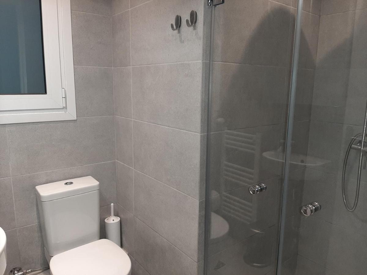 Cathedrals Square Supreme Residence أثينا المظهر الخارجي الصورة