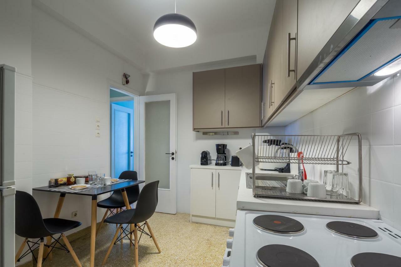 Cathedrals Square Supreme Residence أثينا المظهر الخارجي الصورة