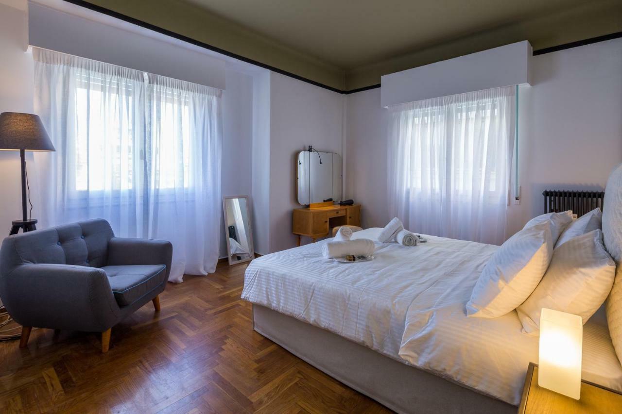 Cathedrals Square Supreme Residence أثينا المظهر الخارجي الصورة