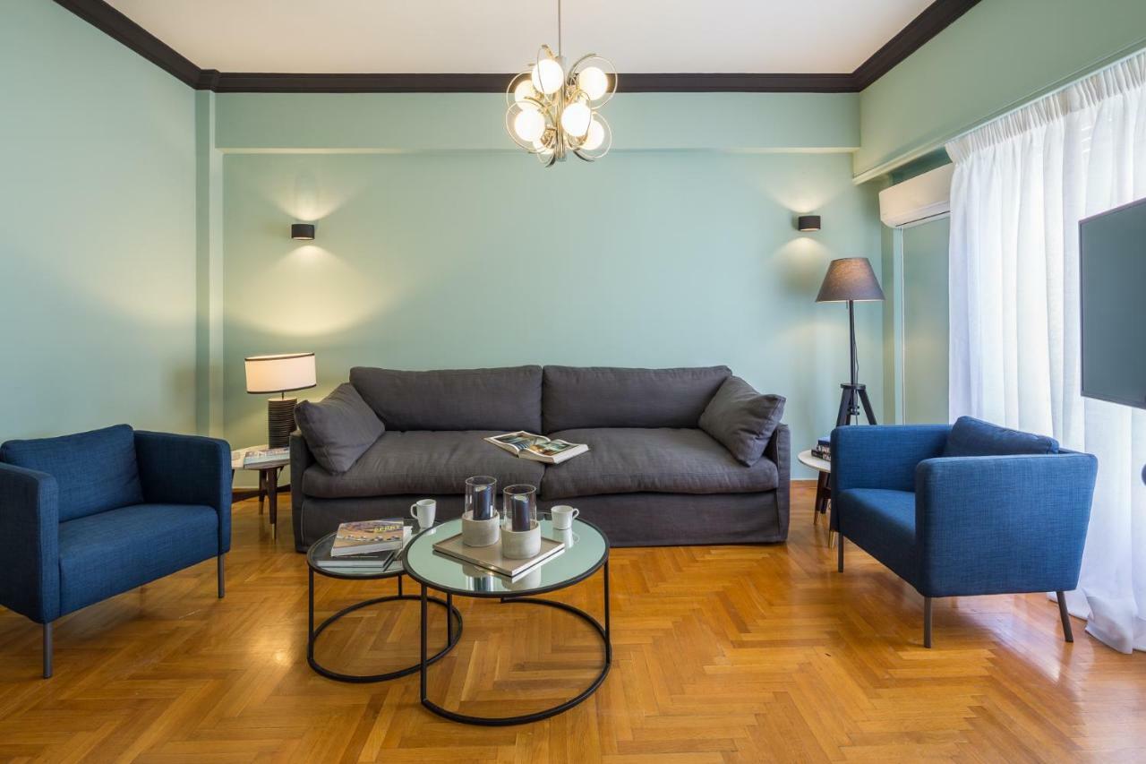 Cathedrals Square Supreme Residence أثينا المظهر الخارجي الصورة