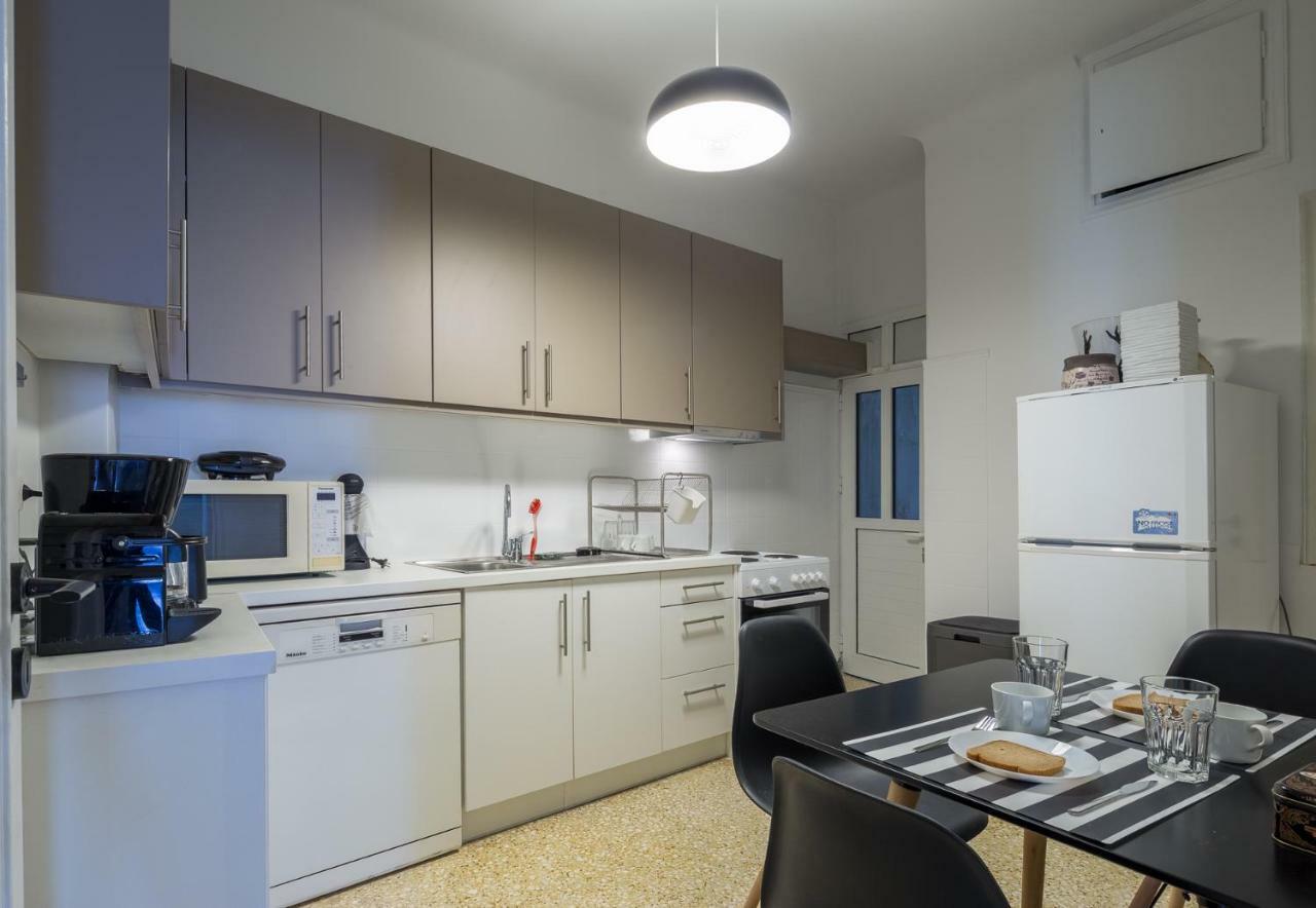 Cathedrals Square Supreme Residence أثينا المظهر الخارجي الصورة